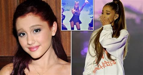 ariana grande sexy pic|Ariana Grande best pictures from the sexiest to the strangest